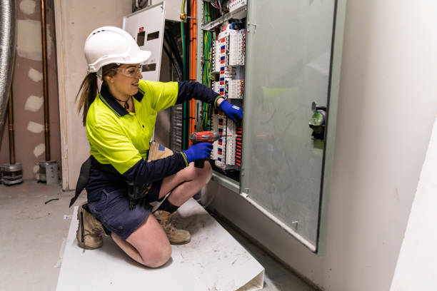 Best Electrical Repair Services  in New Stanton, PA