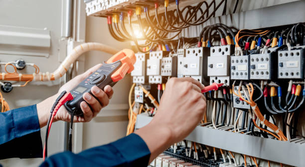 Best Industrial Electrical Services  in New Stanton, PA