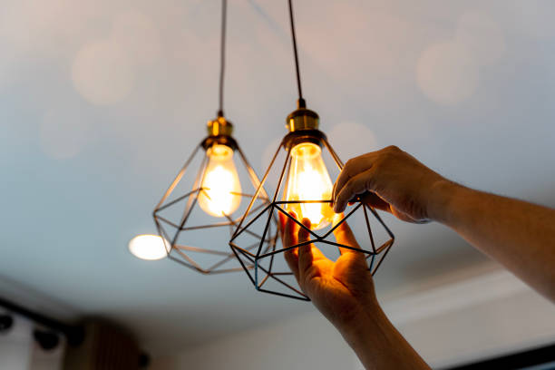 Best Residential Electrician Services  in New Stanton, PA