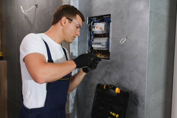 Reliable New Stanton, PA Electrician Solutions