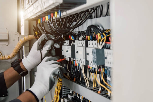 Best Commercial Electrician Services  in New Stanton, PA